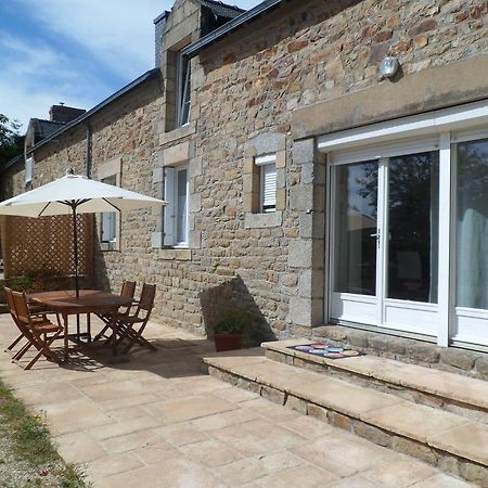 Farmhouse In An Amazing Private Park Guest House Vannes Exterior photo