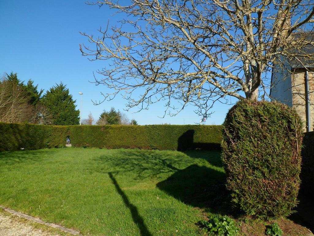 Farmhouse In An Amazing Private Park Guest House Vannes Exterior photo