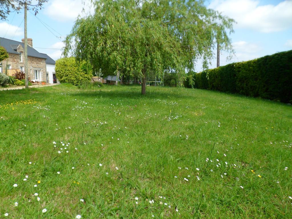 Farmhouse In An Amazing Private Park Guest House Vannes Exterior photo